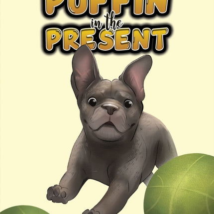 Puffin in the Present