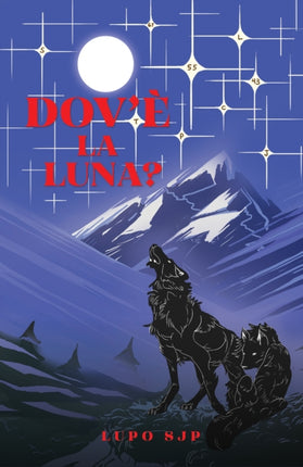 Dovè la Luna