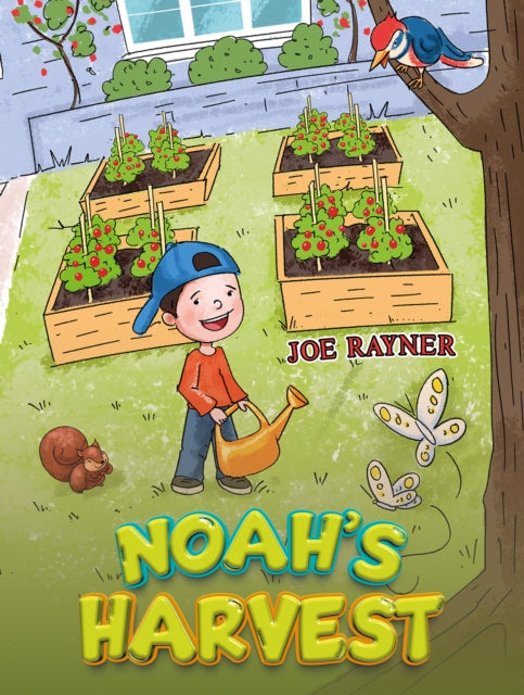 Noahs Harvest