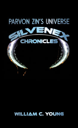 Parvon Zins Universe Silvenex Chronicles