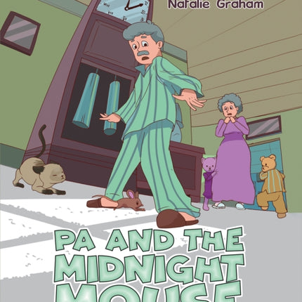 Pa and the Midnight Mouse