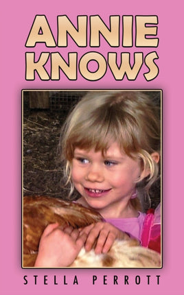 Annie Knows