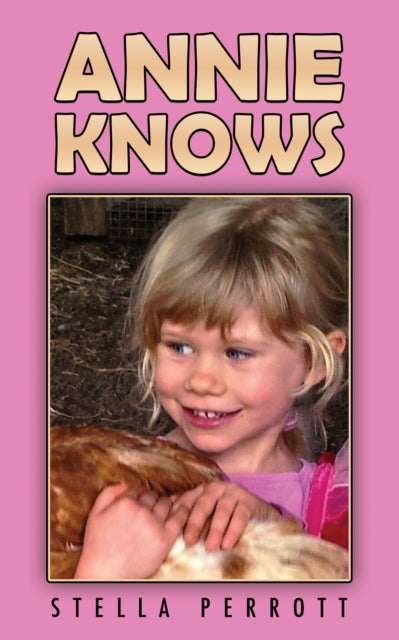 Annie Knows