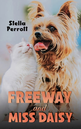 Freeway and Miss Daisy