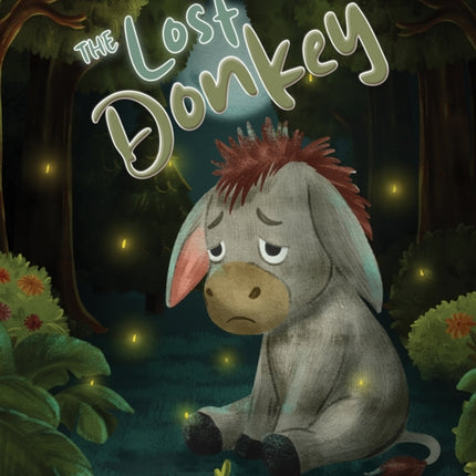 The Lost Donkey