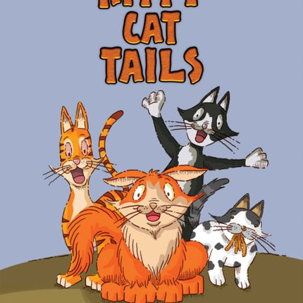 Kitty Cat Tails