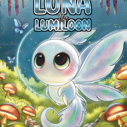 Luna the Lumiloon