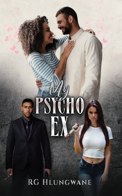 My Psycho Ex