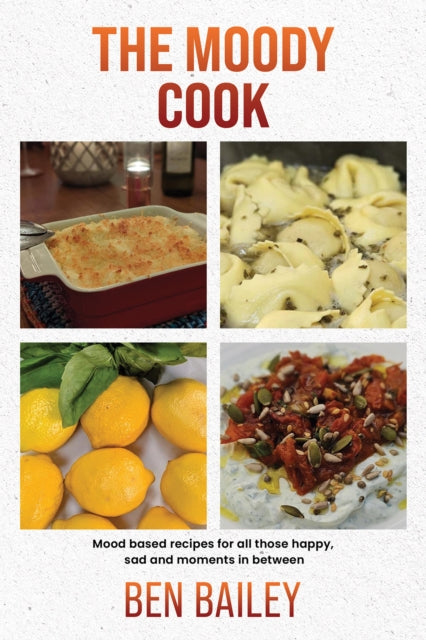 The Moody Cook