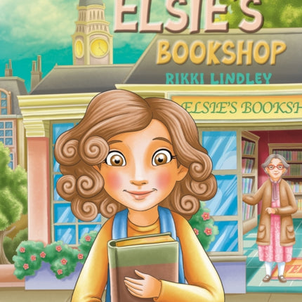 Elsies Bookshop