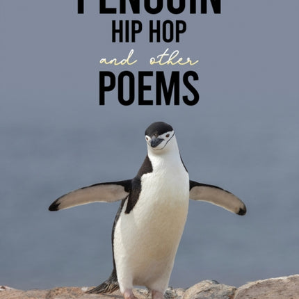 Penguin Hip Hop and other Poems