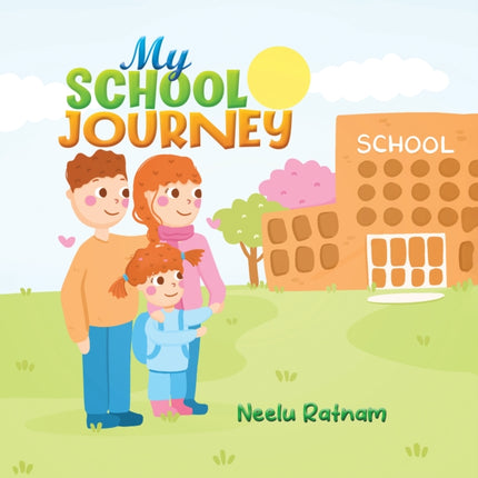 My School Journey