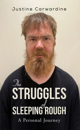 The Struggles of Sleeping Rough
