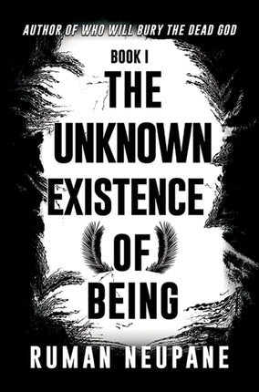 Book 1 The Unknown Existence of Being
