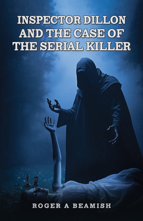Inspector Dillon and the Case of the Serial