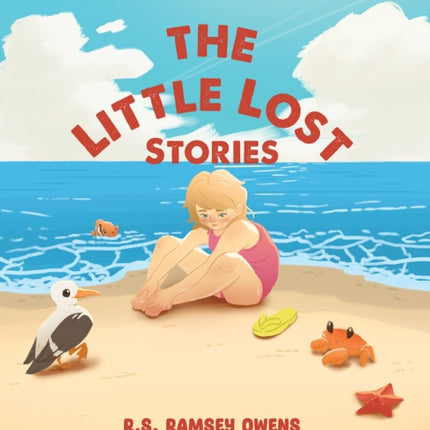 The Little Lost Stories