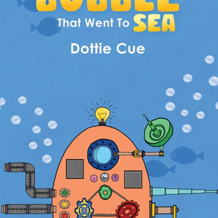 The Bubble That Went to Sea