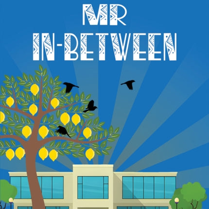 Mr InBetween