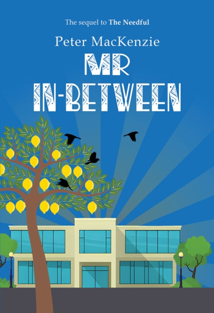 Mr InBetween