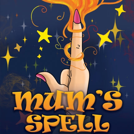 Mums Spell