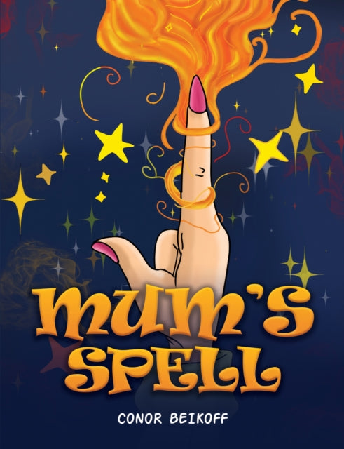 Mums Spell