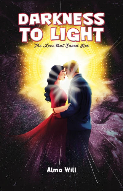 Darkness to Light The Love that Saved Her