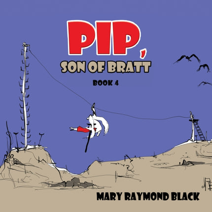 Pip Son of Bratt