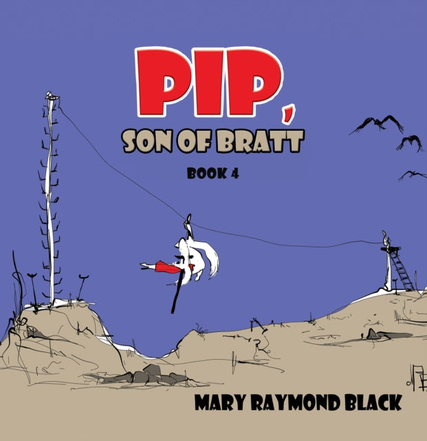 Pip Son of Bratt