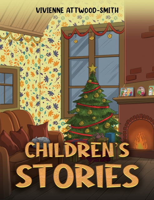 Childrens Stories