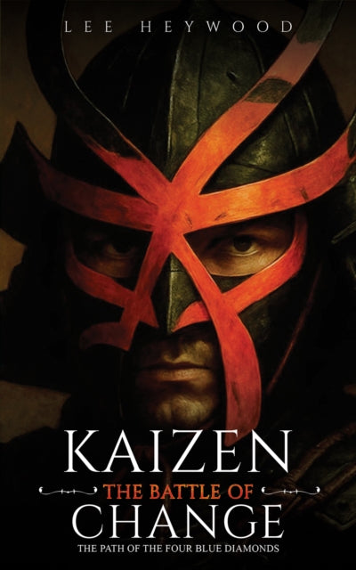 Kaizen The Battle of Change