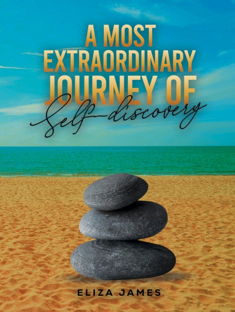 A Most Extraordinary Journey of Selfdiscovery