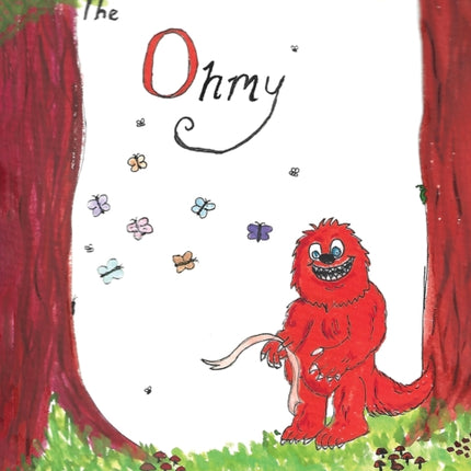 The Ohmy