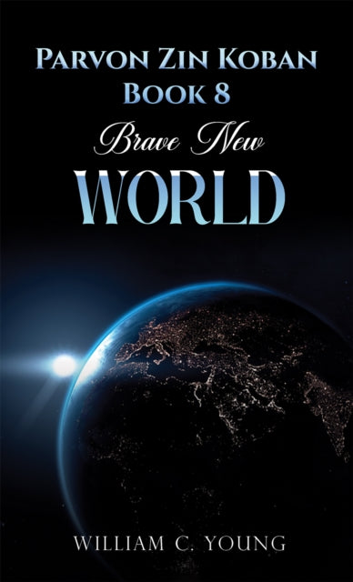 Parvon Zin Koban Book 8 Brave New World