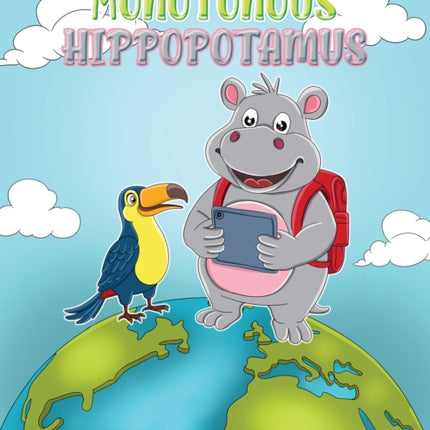 The Monotonous Hippopotamus