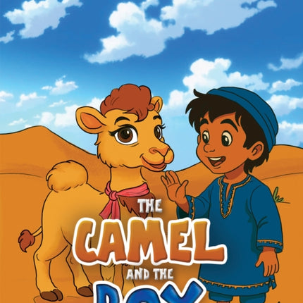 The Camel and the Boy