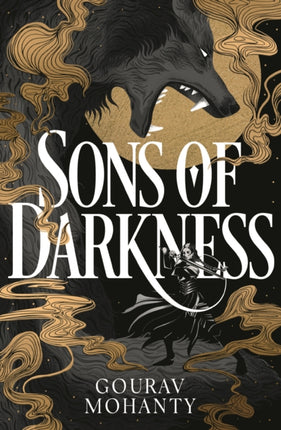 Sons of Darkness