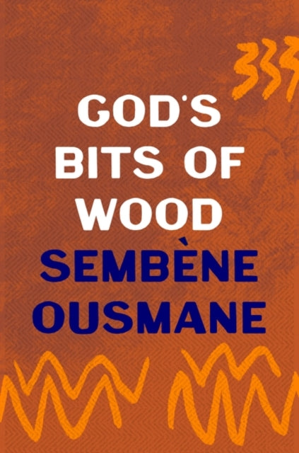 Gods Bits of Wood