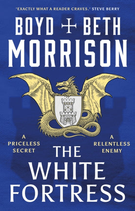 The White Fortress