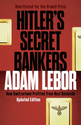 Hitlers Secret Bankers