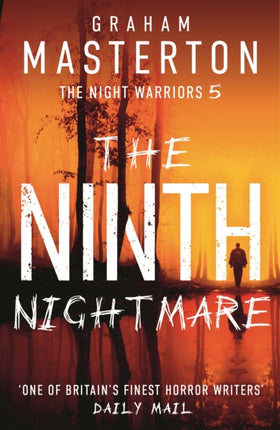 The Ninth Nightmare