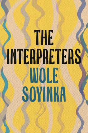 The Interpreters