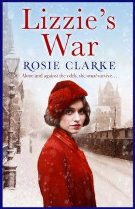 Lizzies War