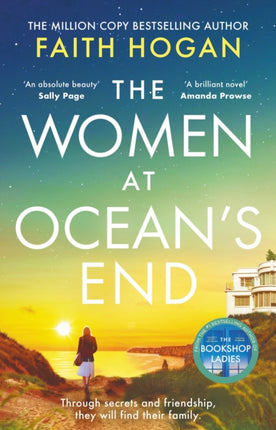The House at Oceans End the new captivating saga