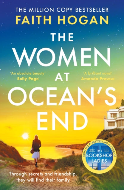 The Women at Oceans End