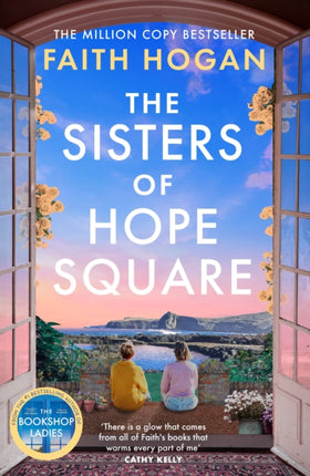 The Still Water Sisters
