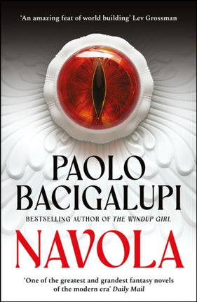 Navola