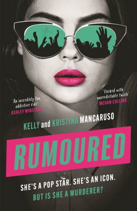 Rumoured
