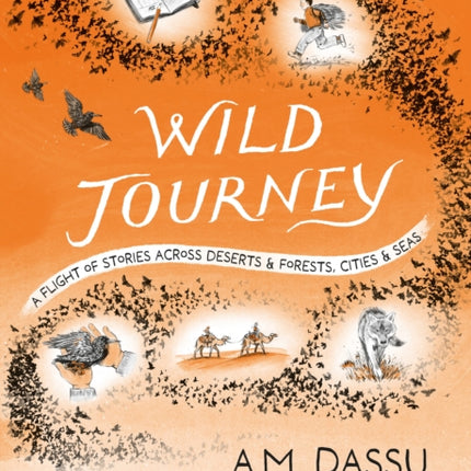 Wild Journey
