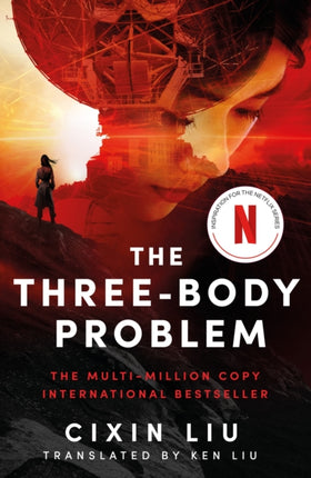 The ThreeBody Problem