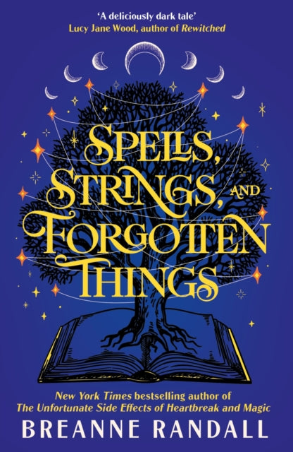 Spells Strings and Forgotten Things